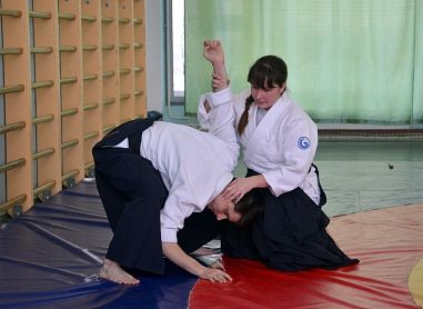 Школа восточных единоборств Ichidō (Преображенская пл.) - фото, расписание, стоимость, отзывы - 2