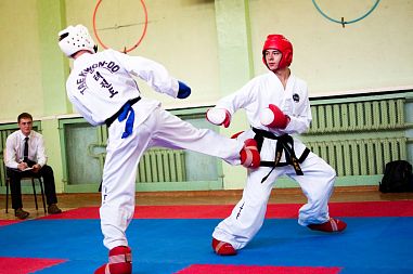 Центр развития "Пантера" (Академическая) - фото, расписание, стоимость, отзывы - 1