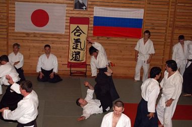 Тен-чи - фото, расписание, стоимость, отзывы - 1