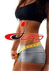 Фитнес центр Jump
