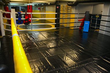 Клуб единоборств "CORONA" (Купчино) - фото, расписание, стоимость, отзывы - 3