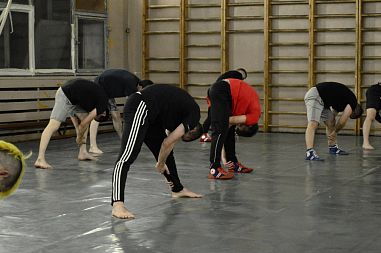 «Самбо для всех» - фото, расписание, стоимость, отзывы - 6