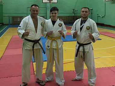 Клуб единоборств Зендокай - фото, расписание, стоимость, отзывы - 3