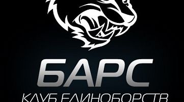 Клуб единоборств "БАРС"