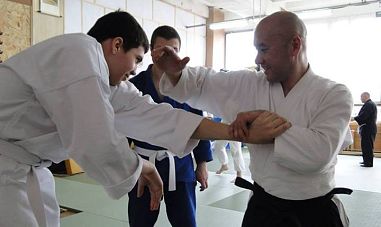 Клуб "Юфукан" - фото, расписание, стоимость, отзывы - 4