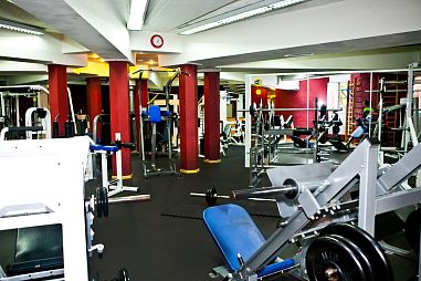 Фитнес клуб "Kenga" - фото, расписание, стоимость, отзывы - 2