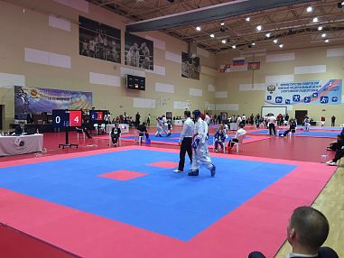 Спортивный клуб "Корио" (Альтуфьевское шоссе) - фото, расписание, стоимость, отзывы - 1