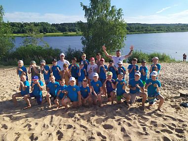 С.К. Защитник (б-р Новаторов) - фото, расписание, стоимость, отзывы - 1