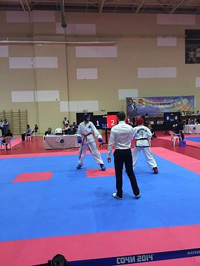 Спортивный клуб "Корио" (Альтуфьевское шоссе) - фото, расписание, стоимость, отзывы - 2