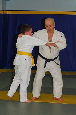 Центр единоборств «Каллиста» - фото, расписание, стоимость, отзывы - 4