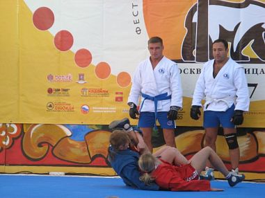 Спортивный клуб им. Латышева - фото, расписание, стоимость, отзывы - 2