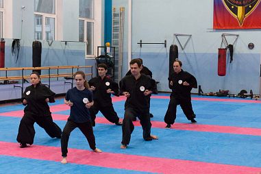 Чёрный Дракон (Лермонтовский проспект) - фото, расписание, стоимость, отзывы - 1