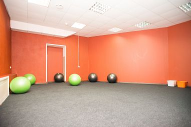 Семейный клуб "МалышМаПы" - фото, расписание, стоимость, отзывы - 3