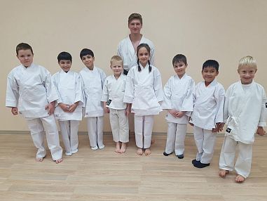 Спортивно-хореографический центр в "Царицыно" - фото, расписание, стоимость, отзывы - 1