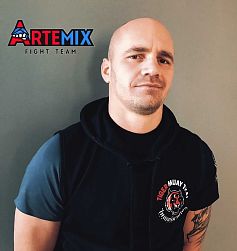 Пахомов Александр Александрович