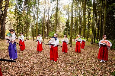 Кэнбу Кокоро (Коньково) - фото, расписание, стоимость, отзывы - 1