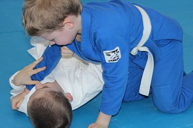 Федерация Универсальных боевых искусств (пр.Ветеранов) - фото, расписание, стоимость, отзывы - 2