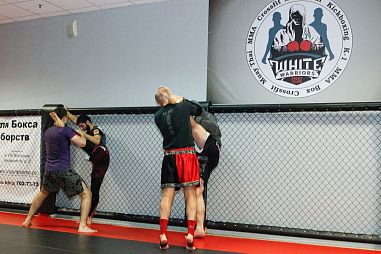 Спортивный бойцовский клуб "White Warriors" - фото, расписание, стоимость, отзывы - 5