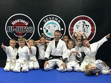 Aikido Moscow - фото, расписание, стоимость, отзывы - 1