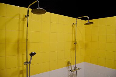 Клуб смешанных единоборств "Пальмира" (Площадь Мужества) - фото, расписание, стоимость, отзывы - 7