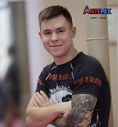 Енченко Олег Сергеевич