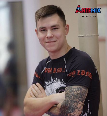 Енченко Олег Сергеевич