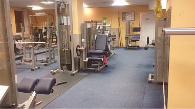 Фитнес клуб "Мечта" - фото, расписание, стоимость, отзывы - 3