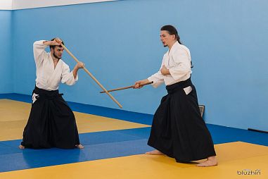 Клуб боевых искусств Буюкан (Войковская) - фото, расписание, стоимость, отзывы - 2