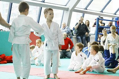 Alexkids (Колпино,б-р Трудящихся) - фото, расписание, стоимость, отзывы - 5