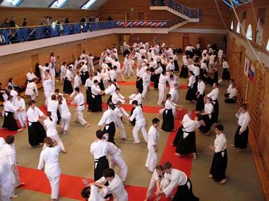 Тен-чи - фото, расписание, стоимость, отзывы - 4