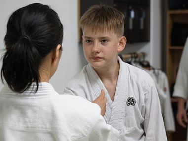 ЮкимураКан - фото, расписание, стоимость, отзывы - 1