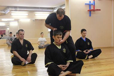 Вин Чун Куен Пай (Чкаловский пр.) - фото, расписание, стоимость, отзывы - 4