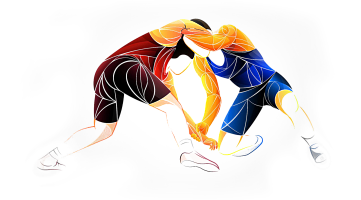 Секция вольной борьбы "Один прогиб"