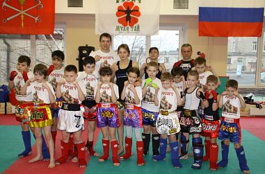 РОСИЧ - фото, расписание, стоимость, отзывы - 1