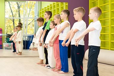 Спортивный клуб «Fitline» - фото, расписание, стоимость, отзывы - 1