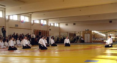 Будоцентр САНГЭН (Авиационная) - фото, расписание, стоимость, отзывы - 3