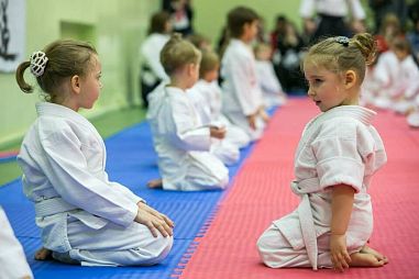 Aikido Moscow - фото, расписание, стоимость, отзывы - 3