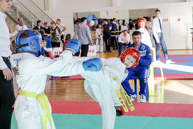 СК "Ястреб" (Гражданский пр-т) - фото, расписание, стоимость, отзывы - 9