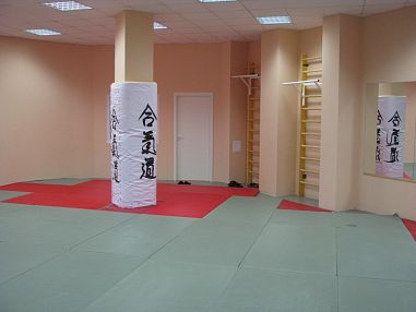 Клуб боевых искусств "Осае Додзё" (Проспект Большевиков) - фото, расписание, стоимость, отзывы - 5