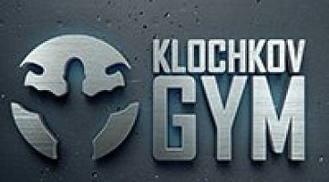 Klochkov GYM (Отрадное)