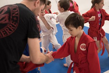 «МСК ТРИ МЕДВЕДЯ» (Перово) - фото, расписание, стоимость, отзывы - 4