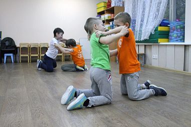 Детский центр "Амадеус" - фото, расписание, стоимость, отзывы - 2