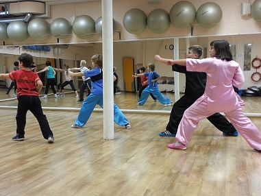 Спортивно-оздоровительный центр «Приморский» - фото, расписание, стоимость, отзывы - 5