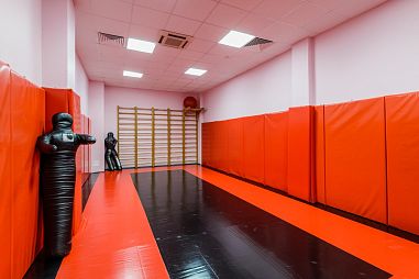 Спортивный клуб "Океаниум" - фото, расписание, стоимость, отзывы - 5