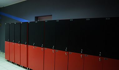 FFS (First Fighting School) - фото, расписание, стоимость, отзывы - 1