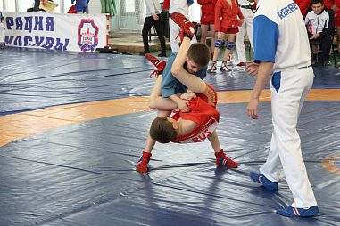 СК "Борисово" - фото, расписание, стоимость, отзывы - 4