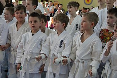 OYAMA-DO - фото, расписание, стоимость, отзывы - 2