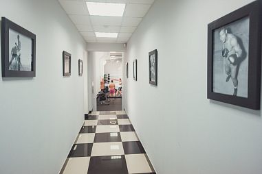 Клуб единоборств  "FIGHTPRO" - фото, расписание, стоимость, отзывы - 8