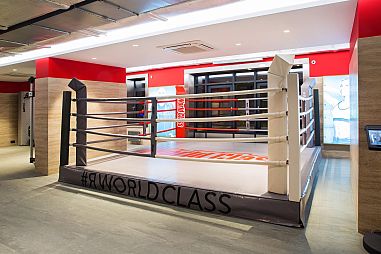 World Class - фото, расписание, стоимость, отзывы - 2