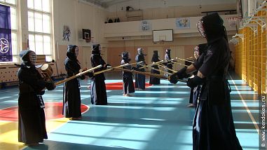 Клуб кэндо "КЭН" - фото, расписание, стоимость, отзывы - 3